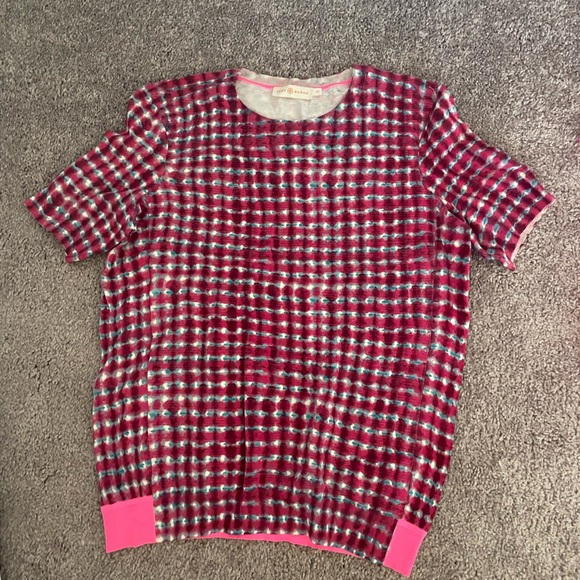 Tory Burch Tops - Tory Burch blouse